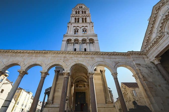 Top-Rated Split Tours Near Dubrovnik