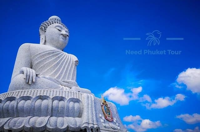 Phuket Private Local Guide Customized Sightseeing Tour (8 hrs)