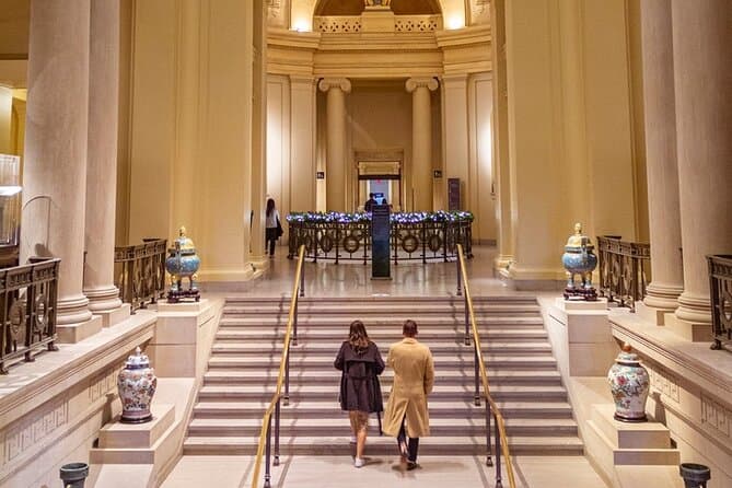 Explore MFA Boston: Art & Culture Tours