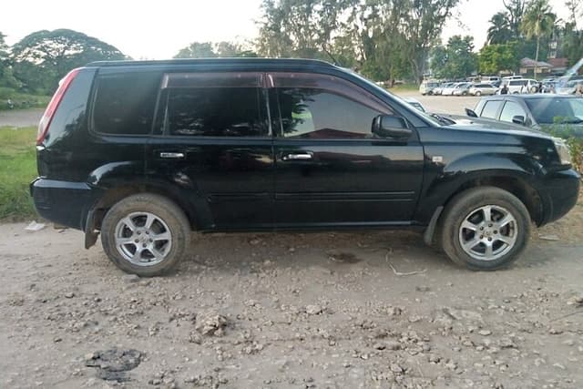Pemba Airport Pickup to/from North - Makangale Beach Areas