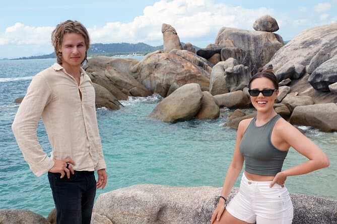 Explore Wild Wonders: Koh Samui Jungle Safari Tours