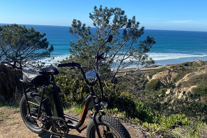 Best Carlsbad Coastal Cycling & North San Diego Tours