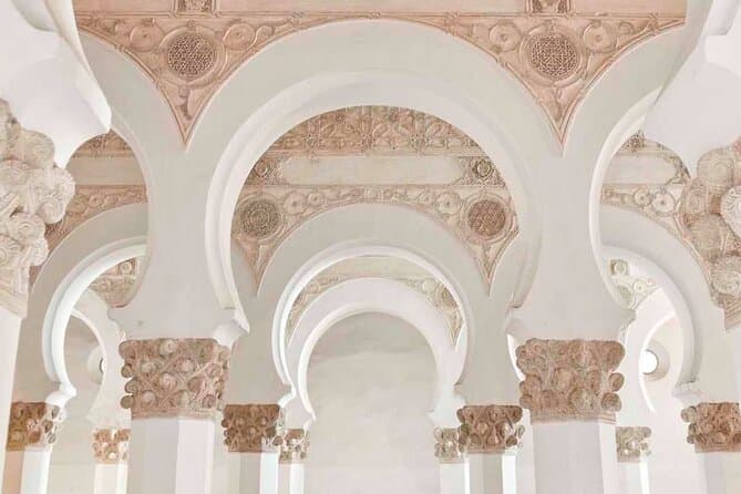 Authentic Sephardic Walking Tour in Historic Toledo