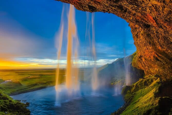 South Coast Iceland Tour