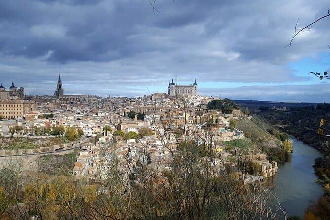Best Madrid to Toledo Day Trips & Guided Tours