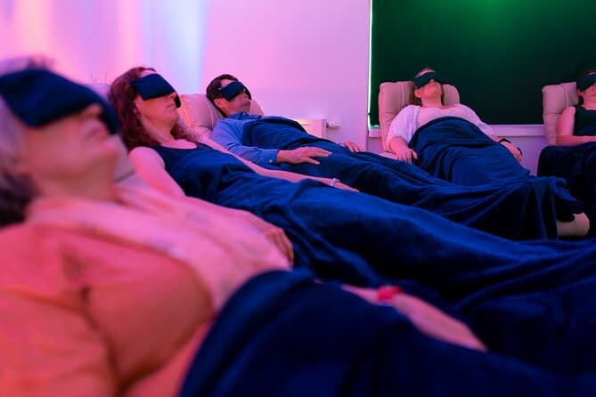 Top-Rated Sound Bath Tours in Bath