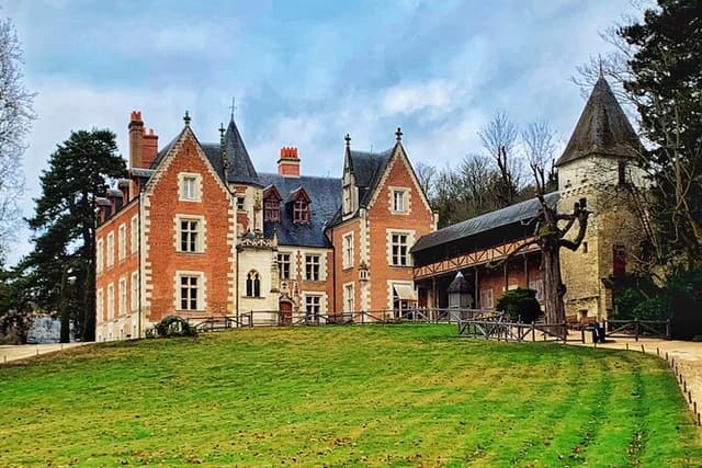 Visit Leonardo da Vinci’s Last Home in the Loire Valley