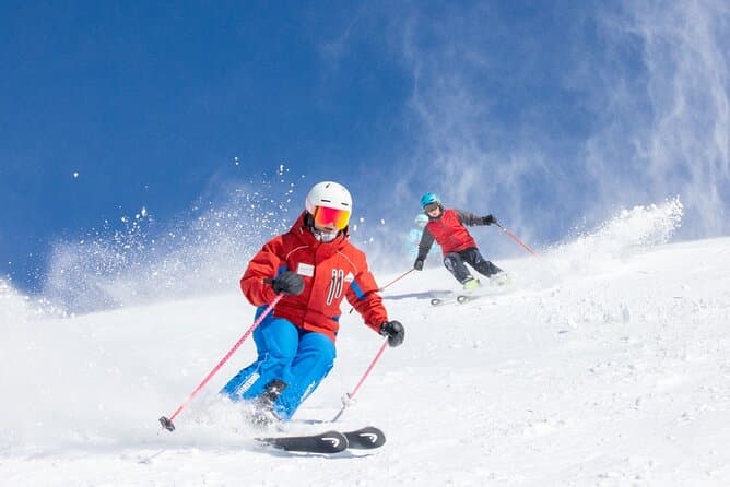 Compare Best Thredbo Snow Tours
