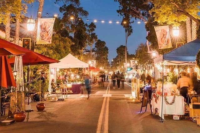 Santa Barbara Highlights Private 2-Hour Driving Tour