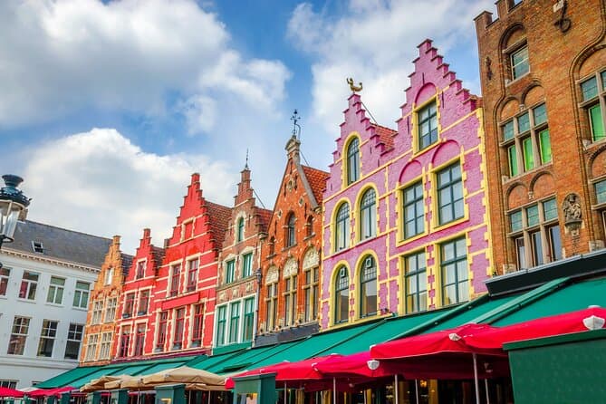 Top-Rated Bruges Escape Room Tours