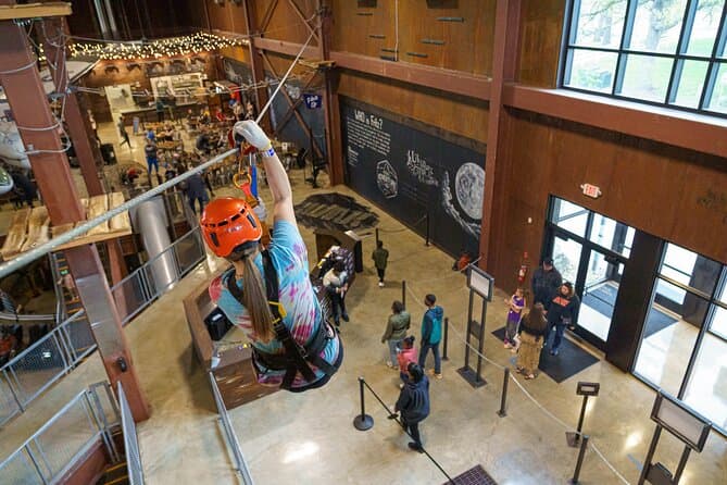 Best Fritz's Adventure Tours in Branson