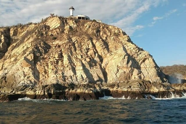 Tour Full Day Guided Huatulco Bays + Pickup + Refreshments + Gift !!