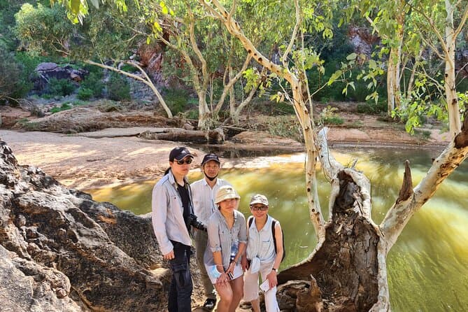 Epic West MacDonnell Ranges Adventures in Alice Springs
