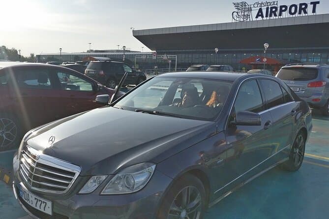 Magical Transylvania Escapes: Bucharest to Otopeni Tours
