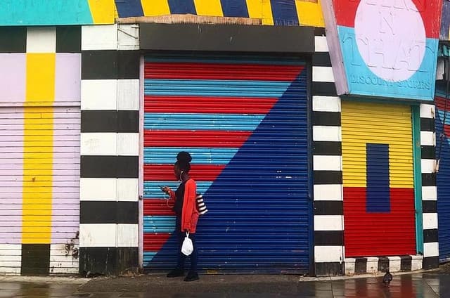 London Hidden Gems Photo Walks Private Tour