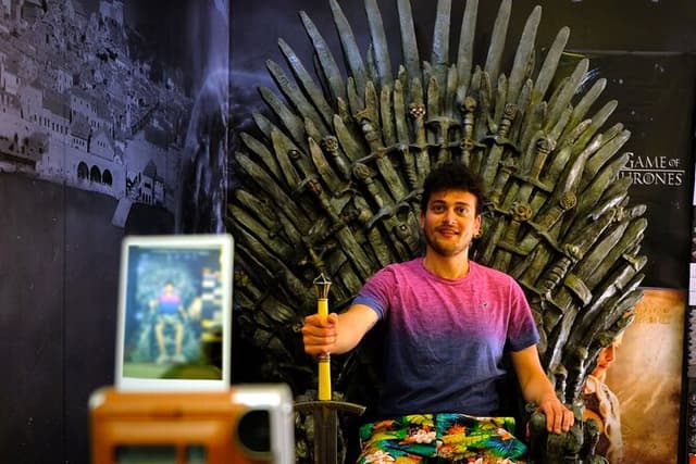 Dubrovnik: Epic Game of Thrones Tour with Super Saver Option