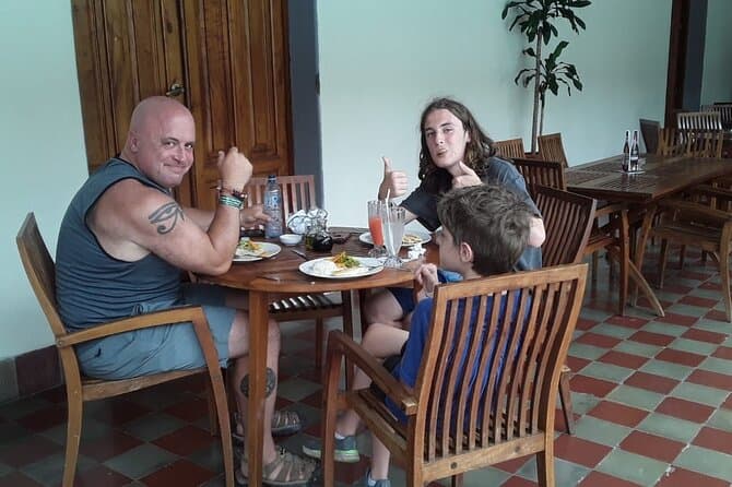 Best-Rated Nicaragua Day Tours Near Playa Flamingo