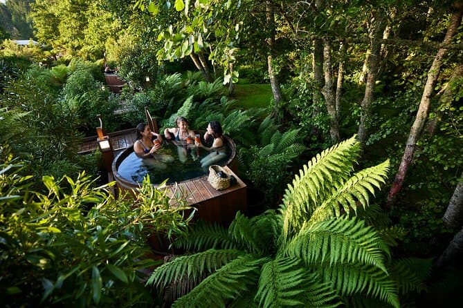 Best Rotorua Hot Tub Experiences & Thermal Relaxation