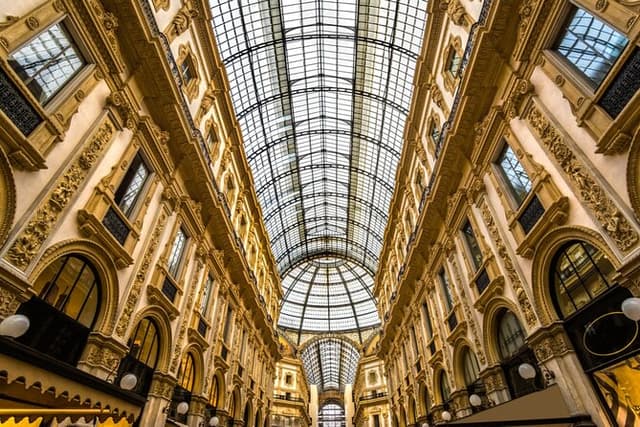 Milan Royal Heist Quest: Self-Guided Game Through the Palaces