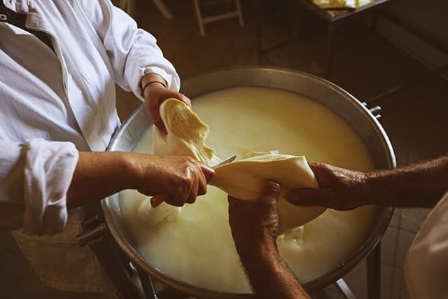 Tour with Cooking Lesson in Cammarata