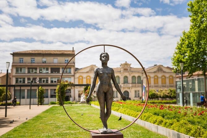 Carcassonne Scavenger Hunt Adventure