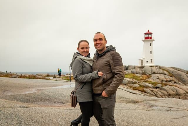 Halifax Small-Group Express To Peggy’s Cove