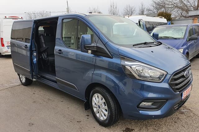 Private Driver to Bucharest from Baia Mare