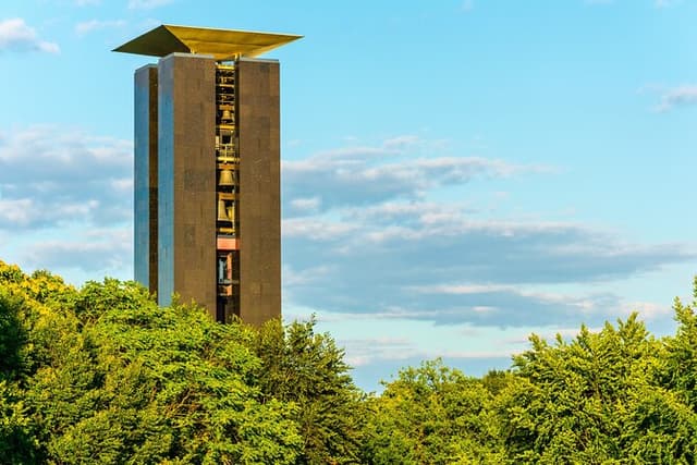 Brandenburg Gate and Berlin Off the Beaten Path Walking Tour