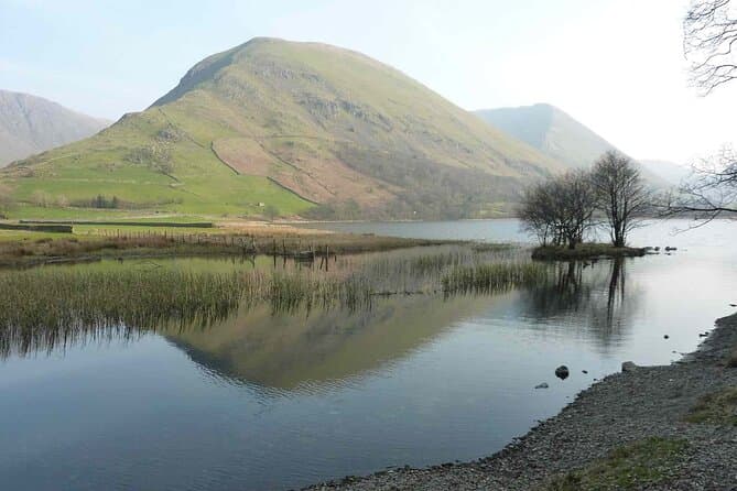 Experience Windermere: Lake District Tour Highlights