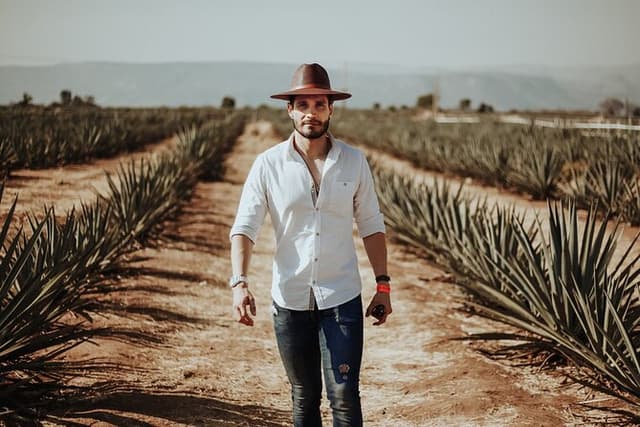 Private Tequila Tour and Agavero Landscape Visit