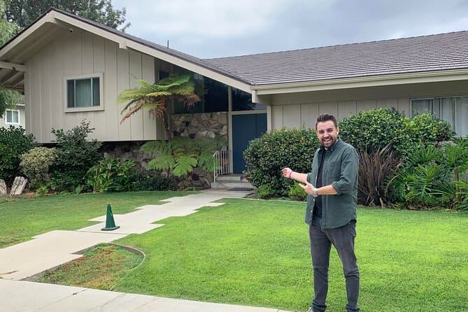 Best Los Angeles Movie Set & Filming Locations Tour