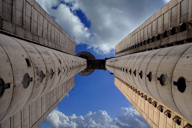 Belgrade Yugoslavia History Tour: A Journey Through Time