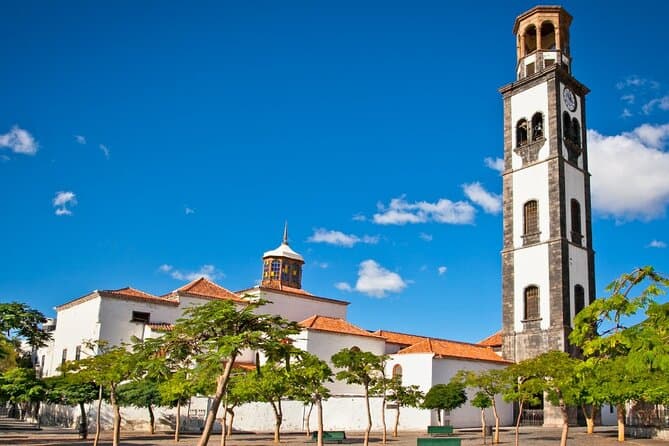 Exclusive La Gomera Private Tours & Hidden Island Gems