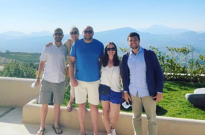Compare Best Nemea Wine Tours