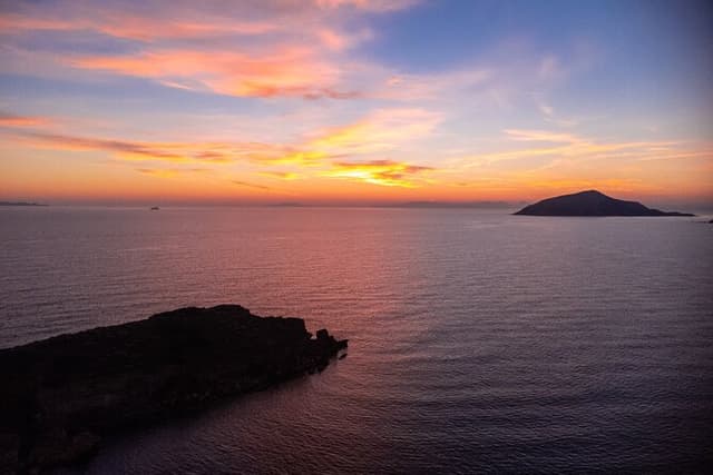 Cape Sounion Sunset Tour