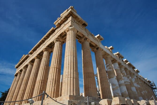 Best Athens City Tours & Historic Sightseeing Experiences