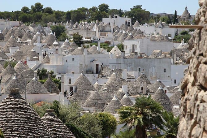 Best Rated Matera Excursions from Naples
