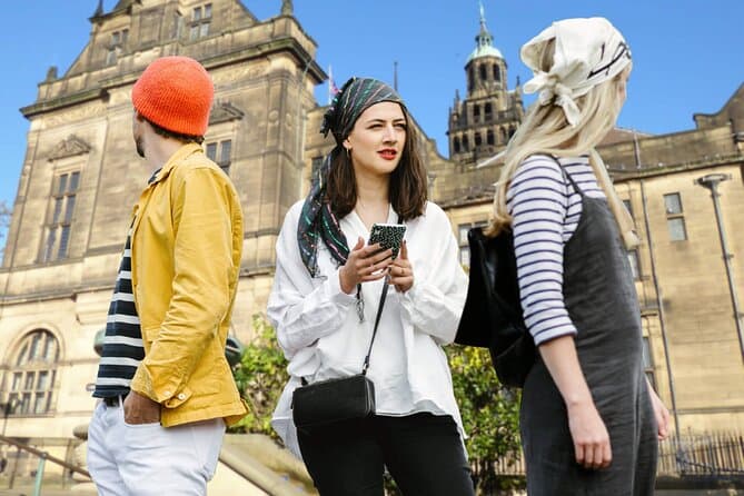 Best Private Walking Tours in Sheffield: Explore Local Secrets