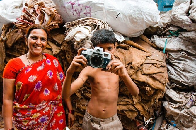 Authentic Dharavi Slum Tours: Experience Mumbai's Soul
