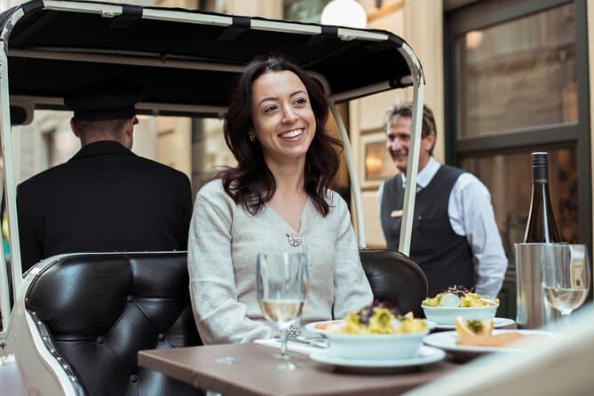 Vienna Food Tour