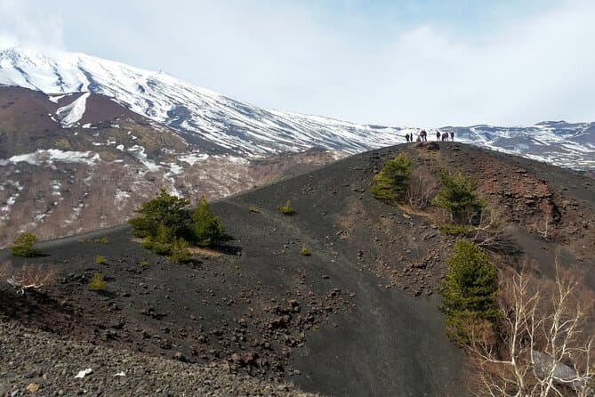 Etna Volcano Trek & Alcantara Gorges Adventure Guide