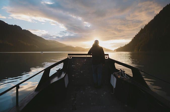 Best Kachemak Bay Wildlife Tours in Homer