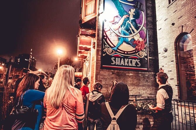 Best Haunted Walking Tours in Milwaukee