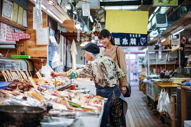 Best Niigata Shore Excursion in Niigata Prefecture