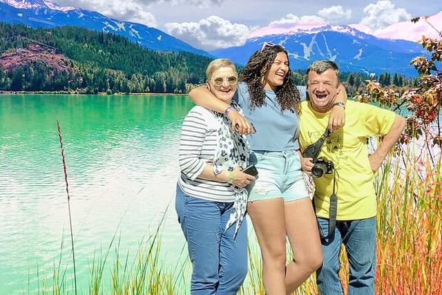 Whistler Sightseeing Tour: Discover all of Whistler Year-Round!