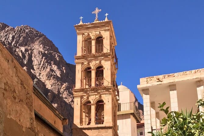 Compare Top-Rated Sinai Sunrise Hikes