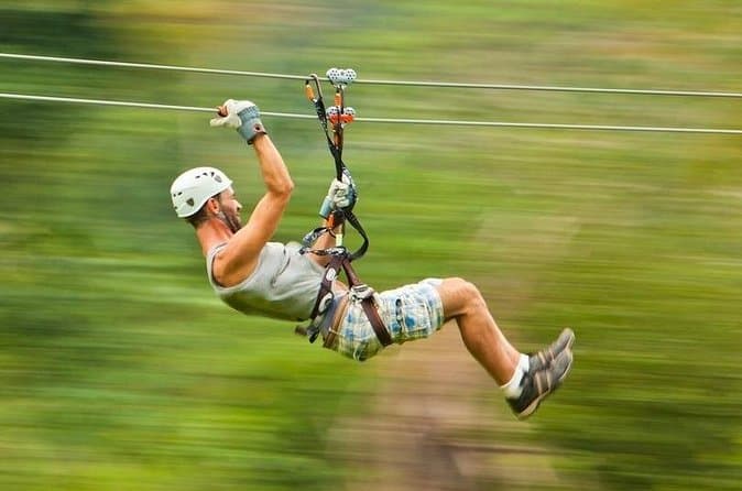 Bocawina Zipline Tours & Prices