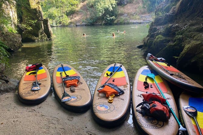 Best Paiva River Rafting Adventures & Porto Excursions