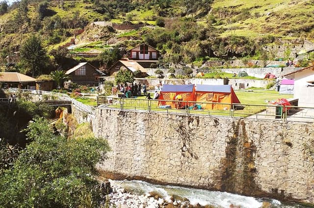 Lares Trek & Machu Picchu 4-DayTour – Cultural Immersion & Nature