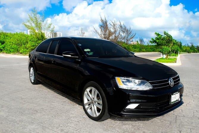 Reliable Private Transfers: Tulum to Cancun Airport